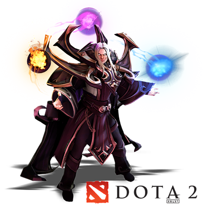 dota 2 esports