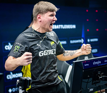 s1mple csgo