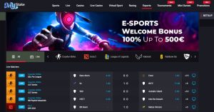 mystake esports