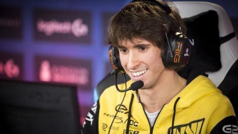 dendi