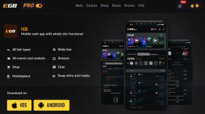 egb esports app
