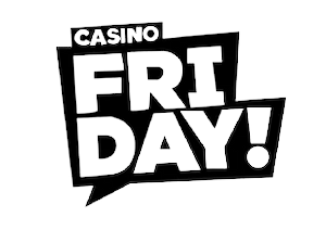 friday casino logo