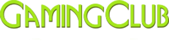 gaming club casino logo