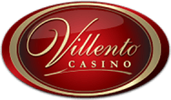 villento casino logo