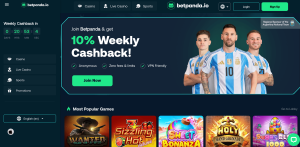 BetPanda