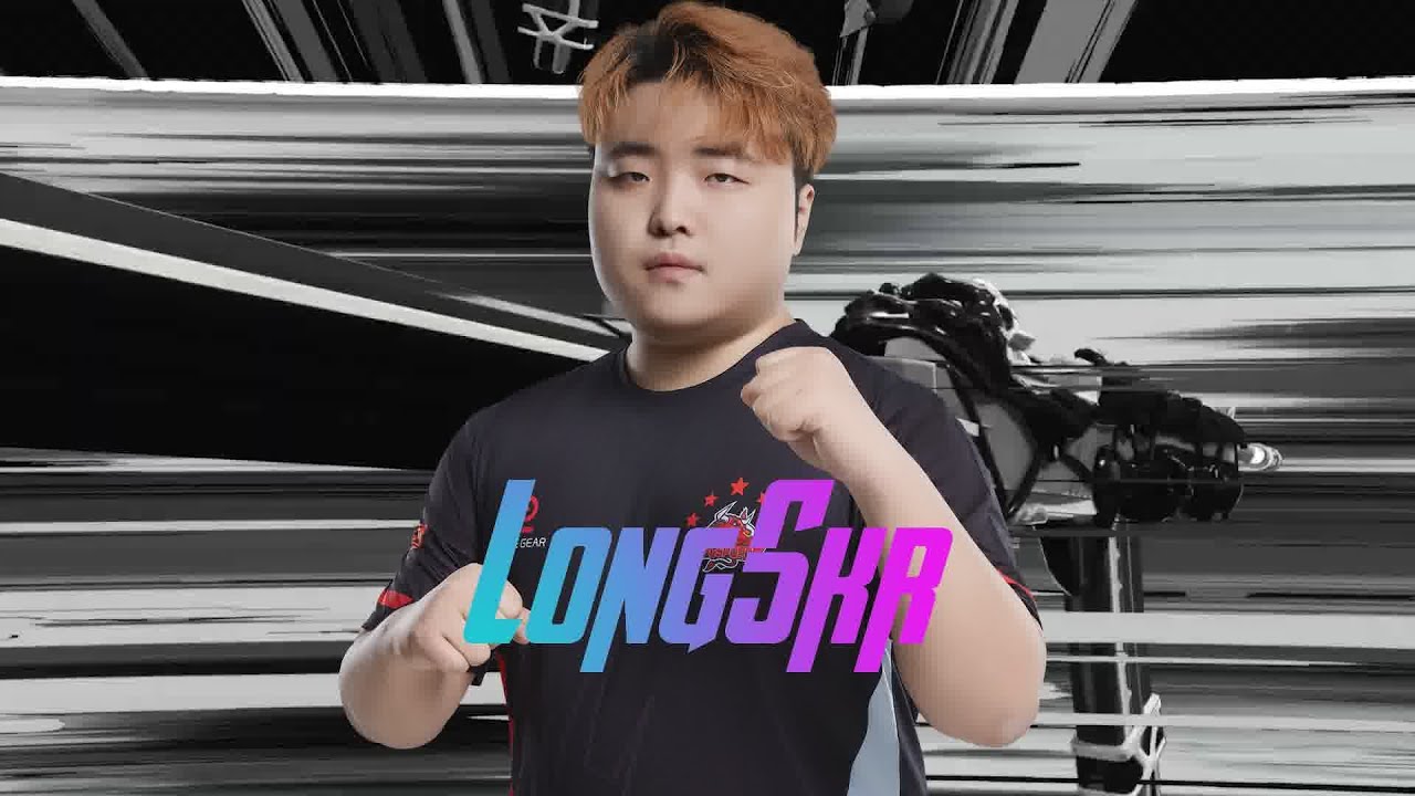LongSkr