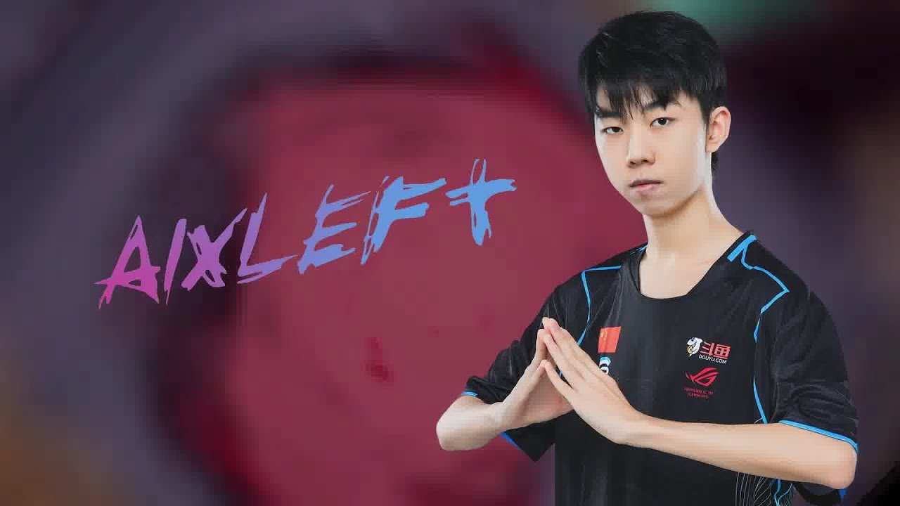 Aixleft