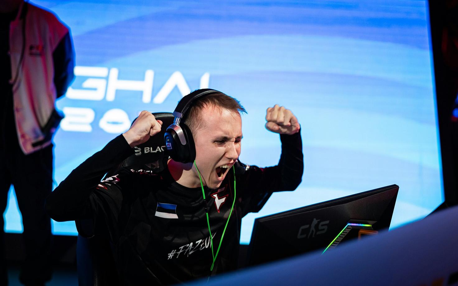 ropz