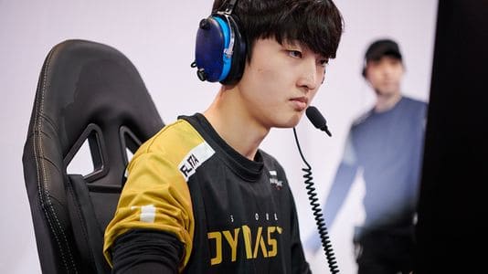 #1 Kim “Fleta” Byung-sun