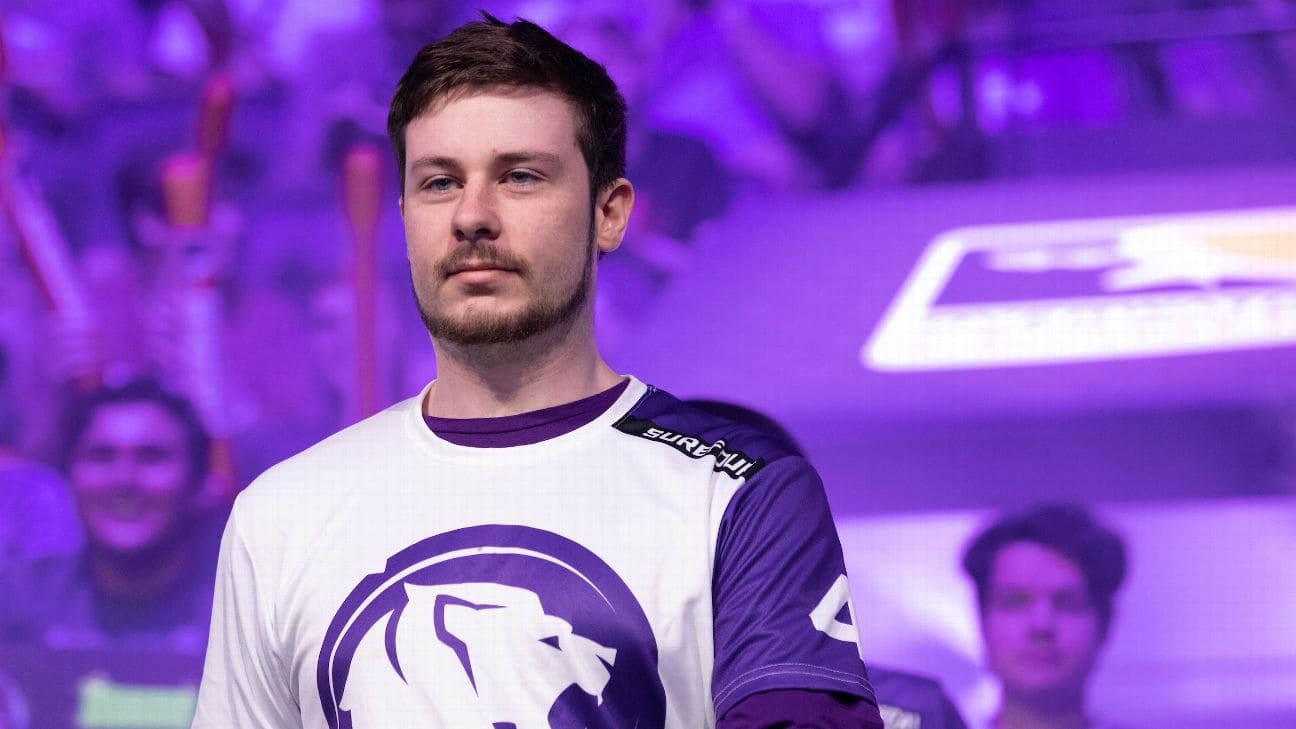 #9 Lane “Surefour” Roberts