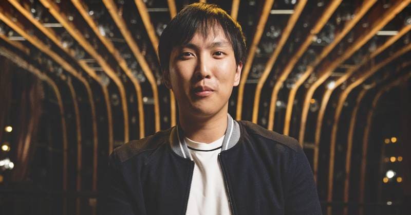 Doublelift (Yiliang “Peter” Peng)