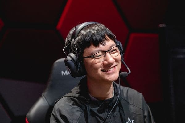 MadLife (Hong Min-gi)