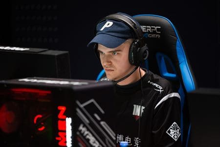 Oliver “skiter” Lepko