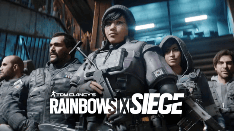 Rainbow 6