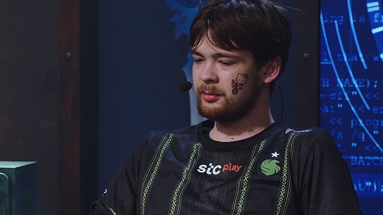 Stanislav “Malr1ne” Potorak