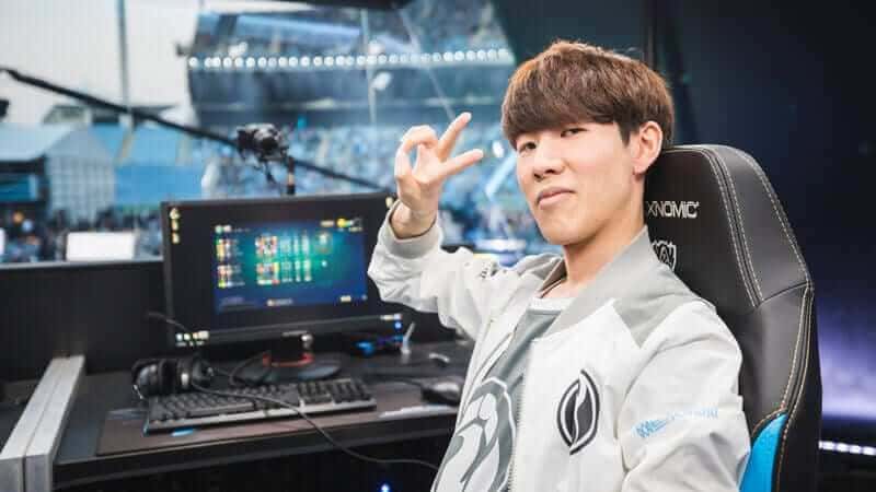 TheShy (Kang Seung-lok)